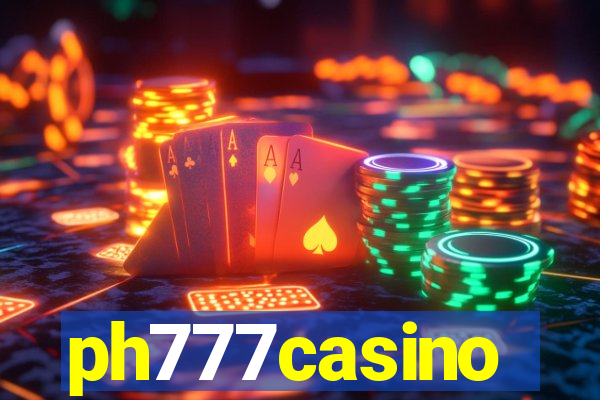 ph777casino