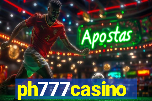 ph777casino