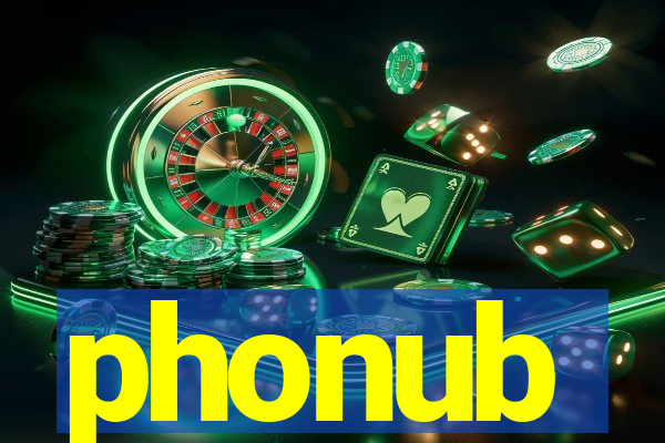 phonub