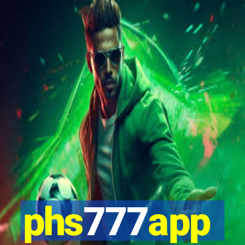 phs777app