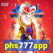 phs777app