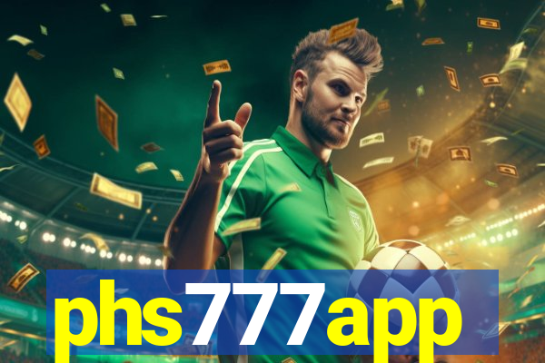 phs777app