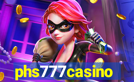 phs777casino