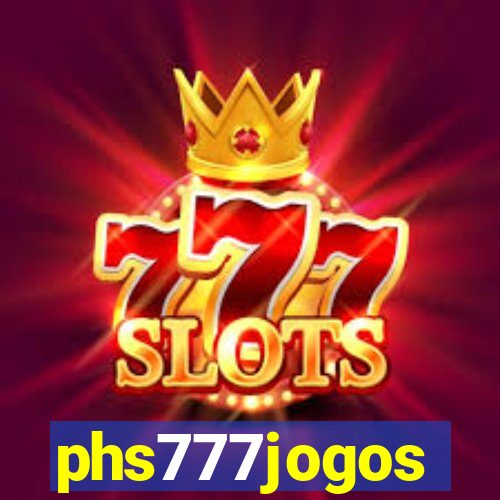 phs777jogos