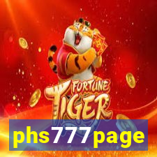 phs777page