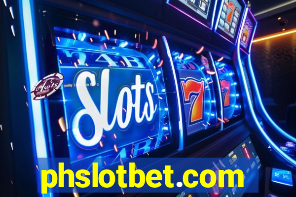 phslotbet.com