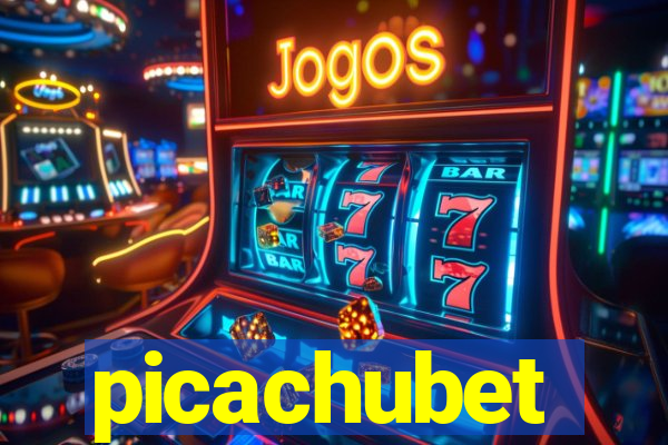 picachubet