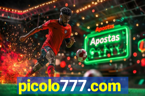 picolo777.com