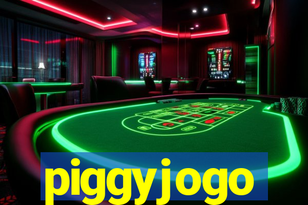 piggyjogo