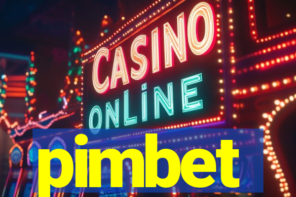 pimbet