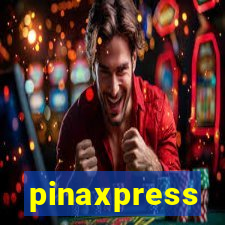 pinaxpress