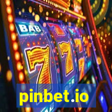 pinbet.io