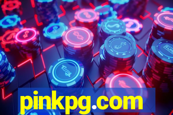 pinkpg.com