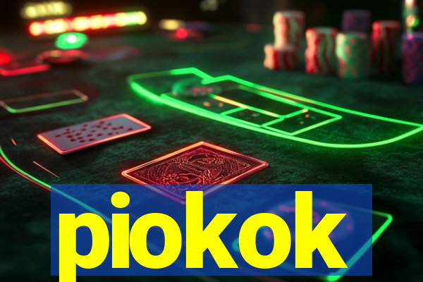 piokok