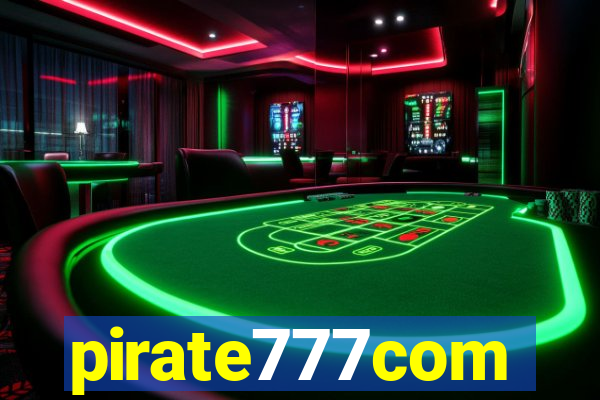 pirate777com