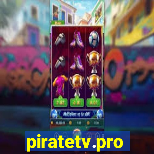 piratetv.pro