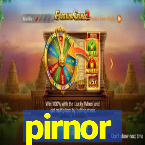 pirnor