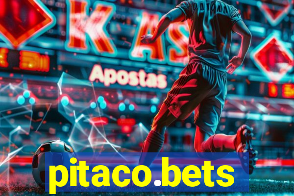 pitaco.bets