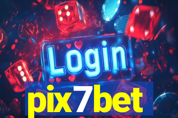 pix7bet