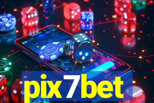 pix7bet