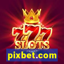 pixbet.com