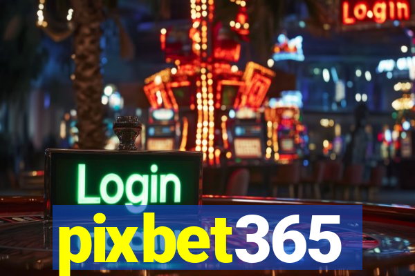 pixbet365