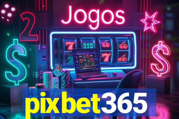 pixbet365