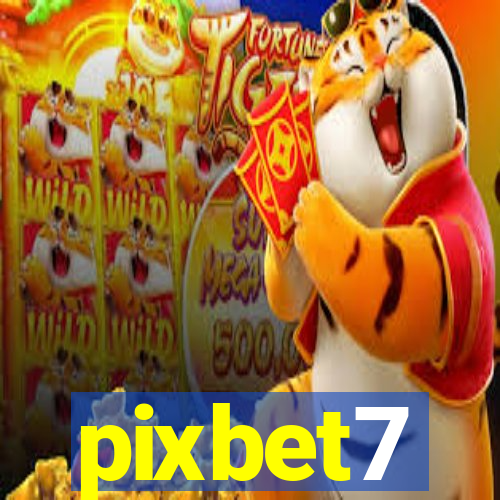 pixbet7