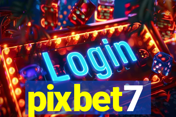 pixbet7