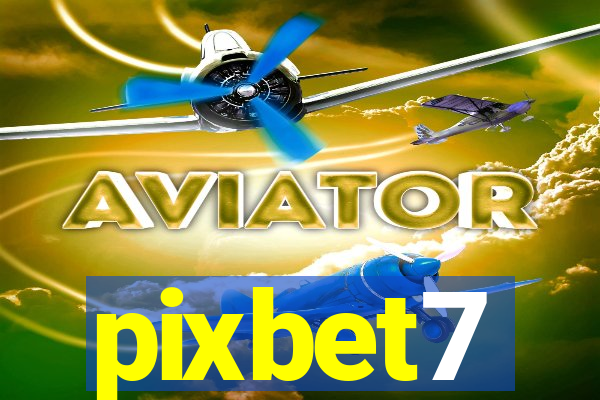 pixbet7