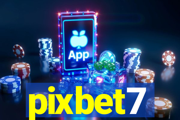 pixbet7