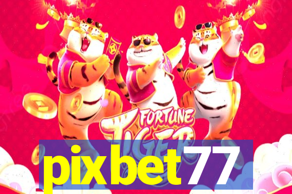 pixbet77