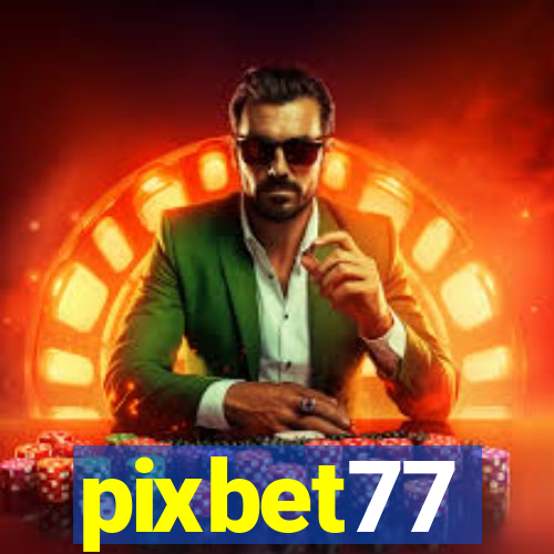 pixbet77