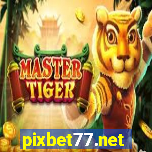 pixbet77.net