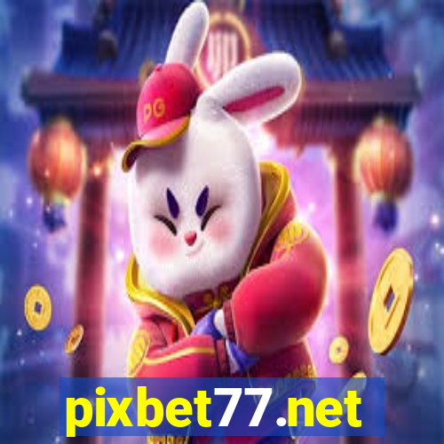 pixbet77.net