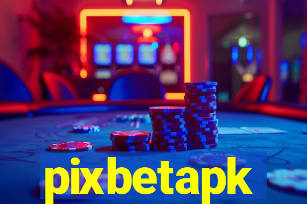 pixbetapk