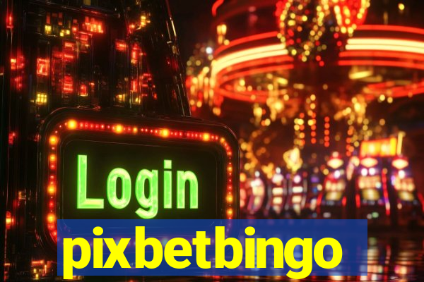 pixbetbingo