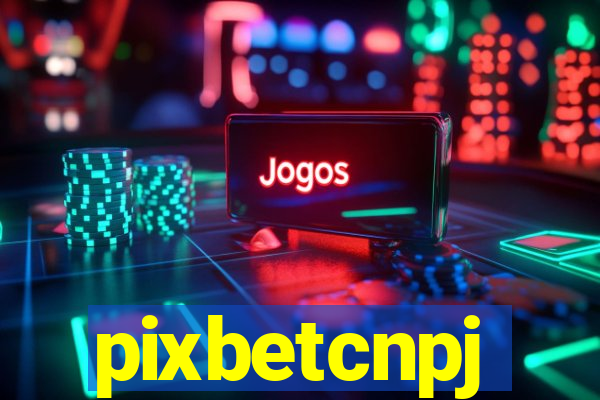 pixbetcnpj