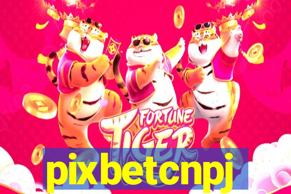 pixbetcnpj