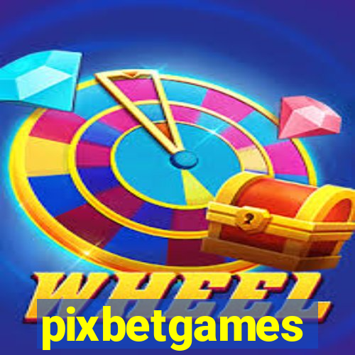 pixbetgames