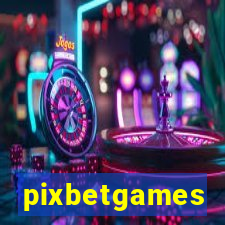 pixbetgames