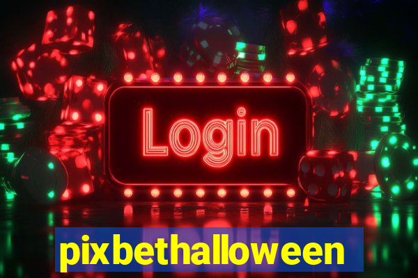 pixbethalloween