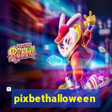 pixbethalloween