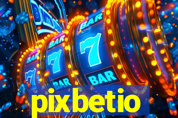 pixbetio