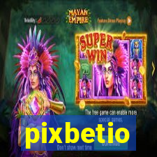 pixbetio