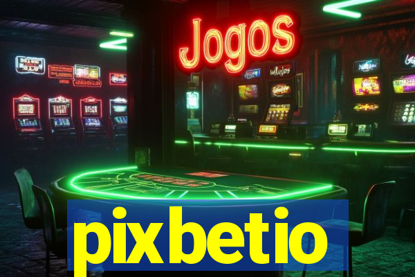 pixbetio