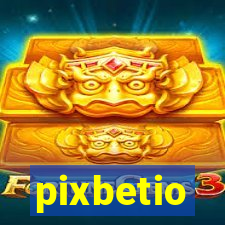 pixbetio