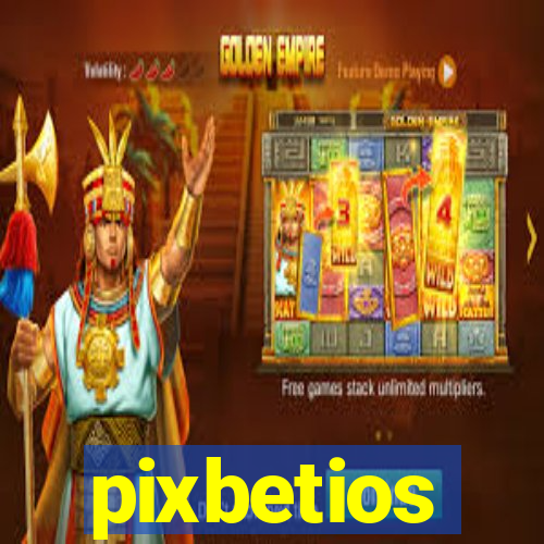 pixbetios