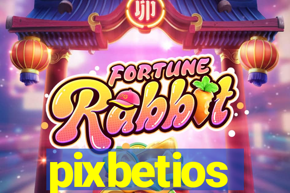 pixbetios