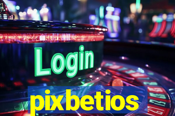 pixbetios